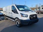 New 2026 Ford Transit 250 Low Roof Empty Cargo Van thumbnail 2