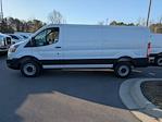 New 2026 Ford Transit 250 Low Roof Empty Cargo Van thumbnail 5