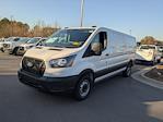 New 2026 Ford Transit 250 Low Roof Empty Cargo Van thumbnail 6
