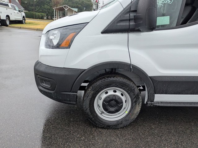 New 2026 Ford Transit 250 Low Roof Empty Cargo Van - photo 10