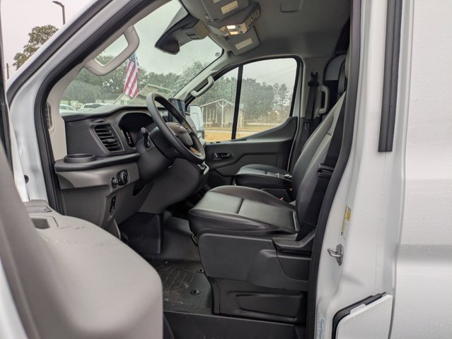 New 2026 Ford Transit 250 Low Roof Empty Cargo Van - photo 11