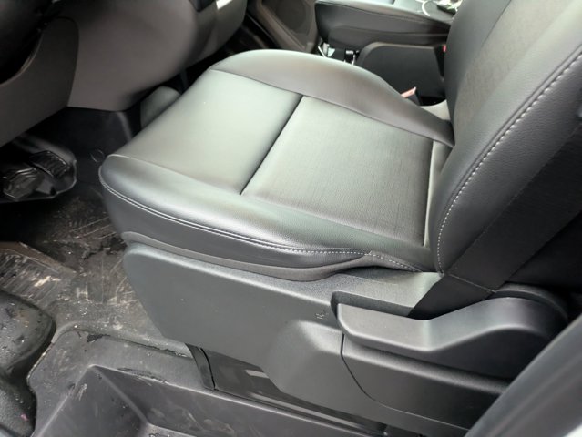 New 2026 Ford Transit 250 Low Roof Empty Cargo Van - photo 12