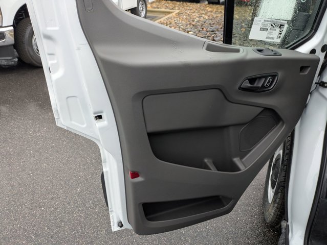 New 2026 Ford Transit 250 Low Roof Empty Cargo Van - photo 14