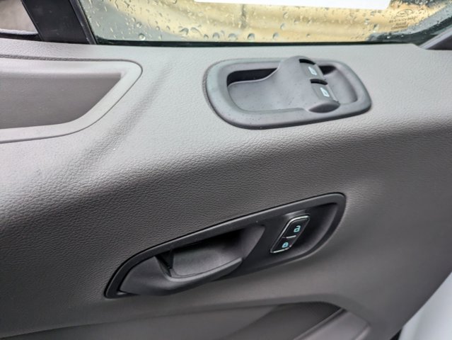 New 2026 Ford Transit 250 Low Roof Empty Cargo Van - photo 15