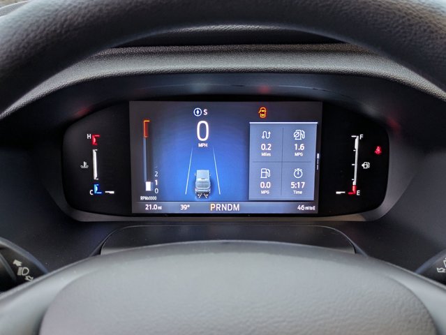 New 2026 Ford Transit 250 Low Roof Empty Cargo Van - photo 19