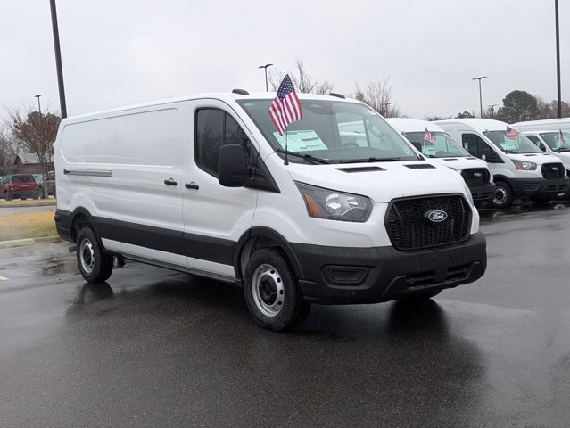 New 2026 Ford Transit 250 - photo 2
