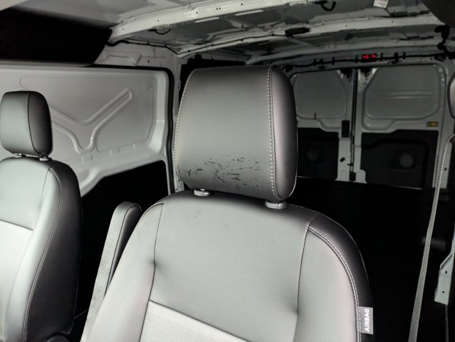 New 2026 Ford Transit 250 Low Roof Empty Cargo Van - photo 24