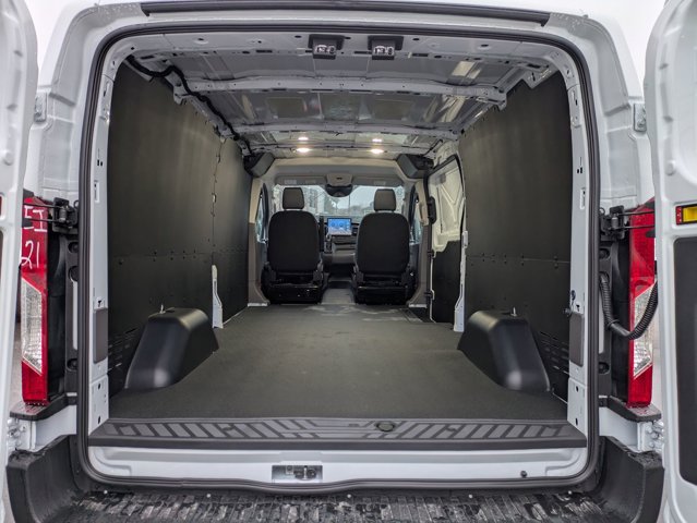 New 2026 Ford Transit 250 Low Roof Empty Cargo Van - photo 25
