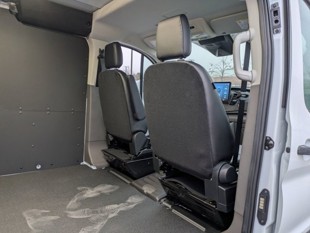 New 2026 Ford Transit 250 Low Roof Empty Cargo Van - photo 26