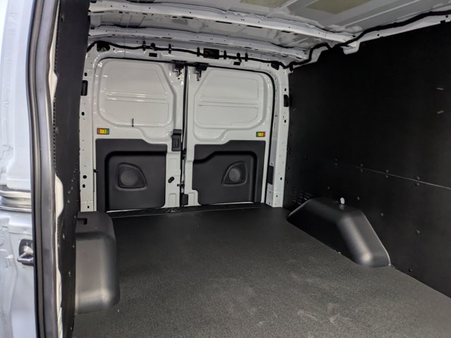 New 2026 Ford Transit 250 Low Roof Empty Cargo Van - photo 27