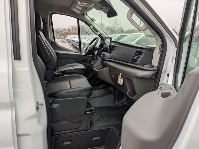 New 2026 Ford Transit 250 Low Roof Empty Cargo Van - photo 29