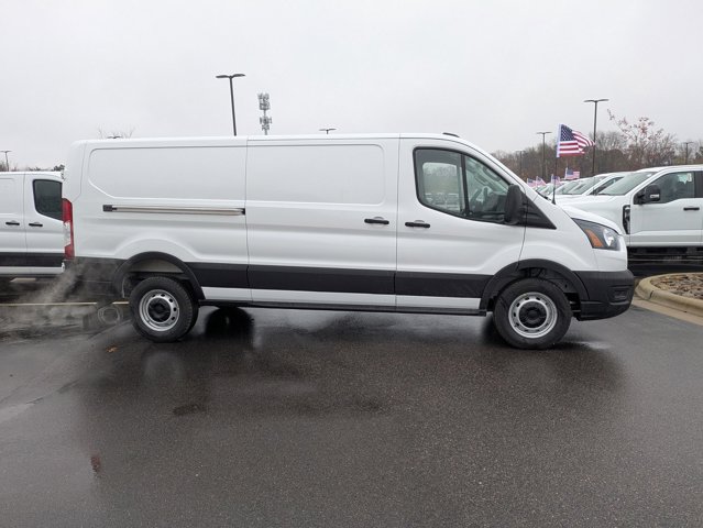 New 2026 Ford Transit 250 Low Roof Empty Cargo Van - photo 3