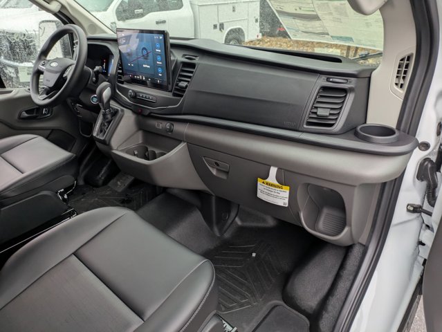 New 2026 Ford Transit 250 Low Roof Empty Cargo Van - photo 30
