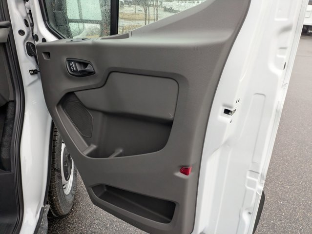 New 2026 Ford Transit 250 Low Roof Empty Cargo Van - photo 31