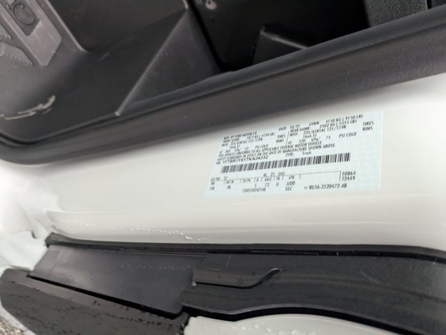 New 2026 Ford Transit 250 Low Roof Empty Cargo Van - photo 32