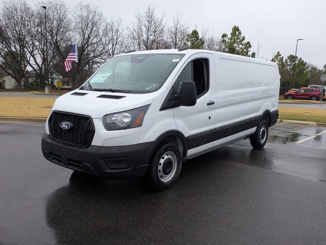 New 2026 Ford Transit 250 Low Roof Empty Cargo Van - photo 7