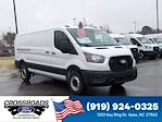 New 2026 Ford Transit 250 Low Roof Empty Cargo Van thumbnail 1