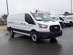 New 2026 Ford Transit 250 Low Roof Empty Cargo Van thumbnail 2