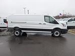 New 2026 Ford Transit 250 Low Roof Empty Cargo Van thumbnail 3