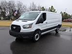 New 2026 Ford Transit 250 Low Roof Empty Cargo Van thumbnail 7