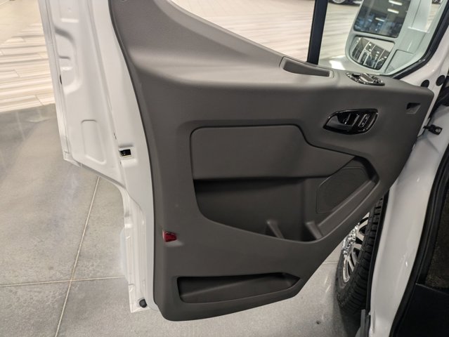 New 2026 Ford Transit 150 Low Roof Empty Cargo Van - photo 14