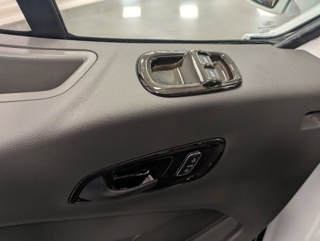 New 2026 Ford Transit 150 Low Roof Empty Cargo Van - photo 15