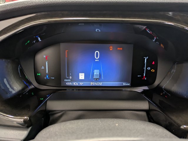 New 2026 Ford Transit 150 Low Roof Empty Cargo Van - photo 19