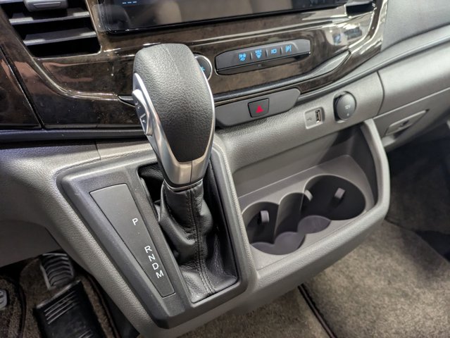 New 2026 Ford Transit 150 Low Roof Empty Cargo Van - photo 23