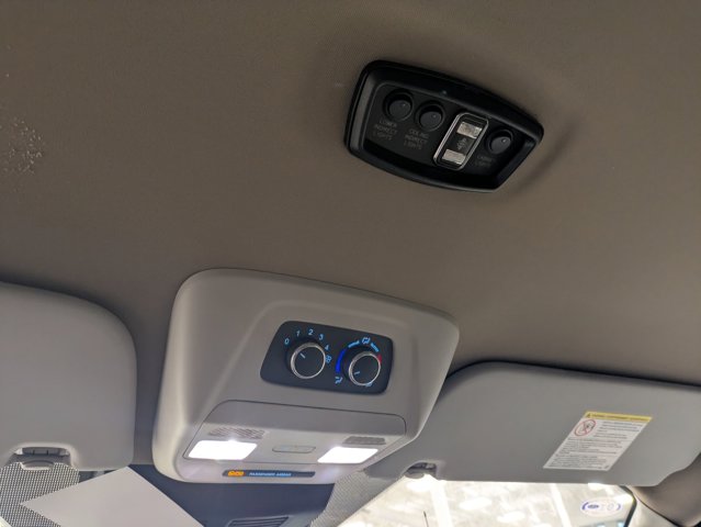 New 2026 Ford Transit 150 Low Roof Empty Cargo Van - photo 25