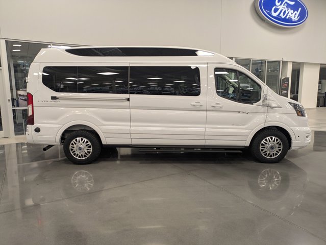New 2026 Ford Transit 150 - photo 2