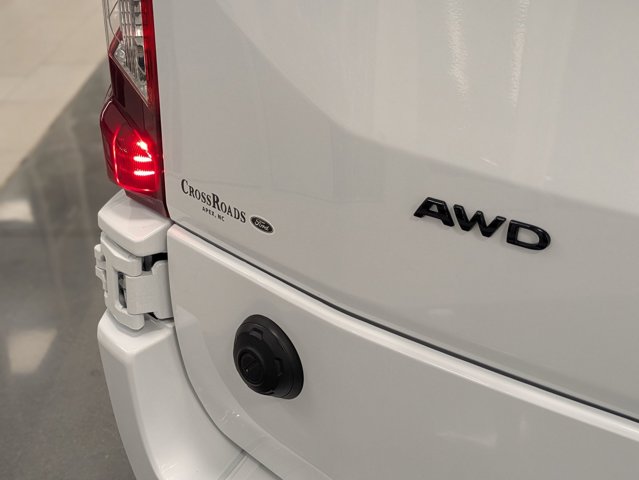 New 2026 Ford Transit 150 Low Roof Empty Cargo Van - photo 29