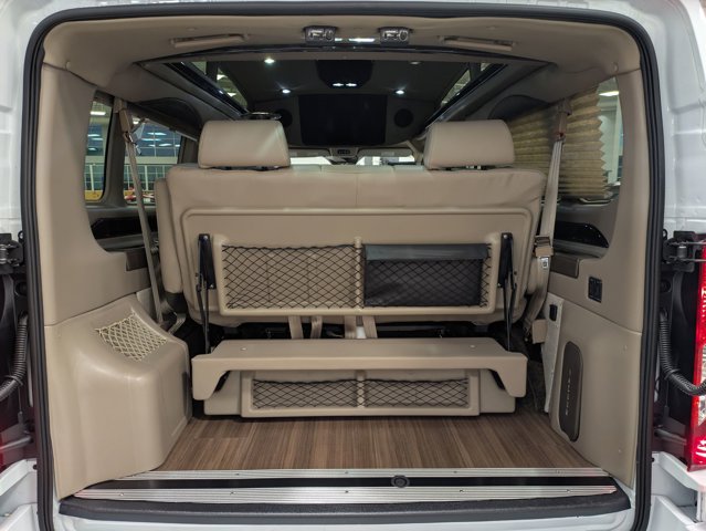 New 2026 Ford Transit 150 Low Roof Empty Cargo Van - photo 30