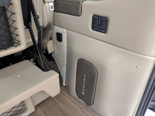New 2026 Ford Transit 150 Low Roof Empty Cargo Van - photo 31
