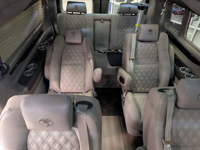 New 2026 Ford Transit 150 Low Roof Empty Cargo Van - photo 34