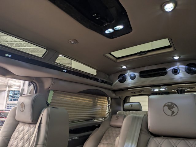 New 2026 Ford Transit 150 Low Roof Empty Cargo Van - photo 37