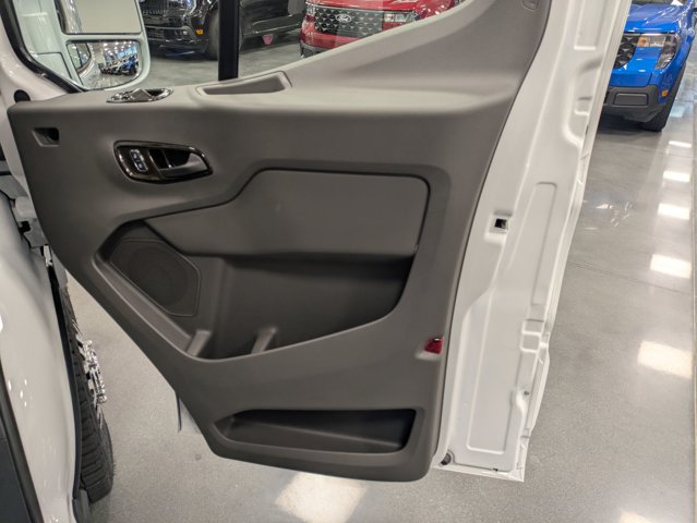 New 2026 Ford Transit 150 Low Roof Empty Cargo Van - photo 41