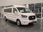 New 2026 Ford Transit 150 Low Roof Empty Cargo Van thumbnail 1