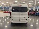 New 2026 Ford Transit 150 Low Roof Empty Cargo Van thumbnail 4