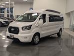 New 2026 Ford Transit 150 Low Roof Empty Cargo Van thumbnail 7