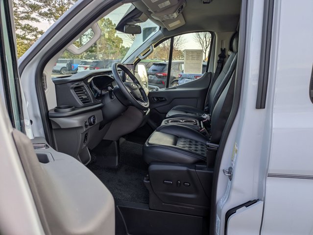 Used 2025 Ford Transit 150 Low Roof Empty Cargo Van - photo 11