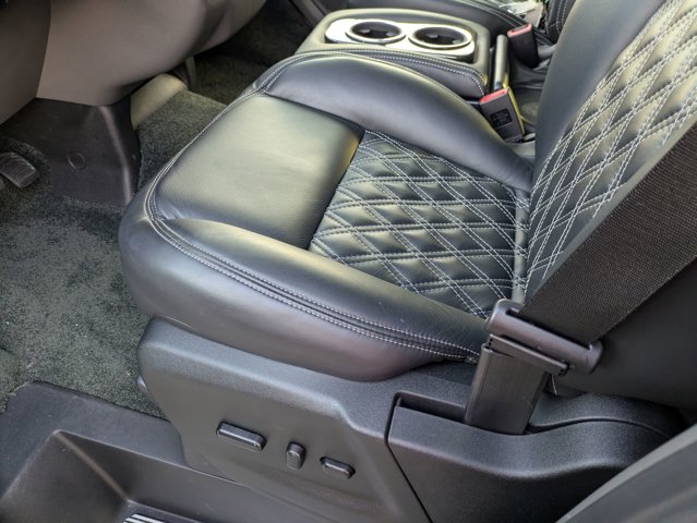 Used 2025 Ford Transit 150 Low Roof Empty Cargo Van - photo 12