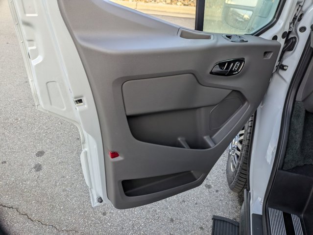 Used 2025 Ford Transit 150 Low Roof Empty Cargo Van - photo 14