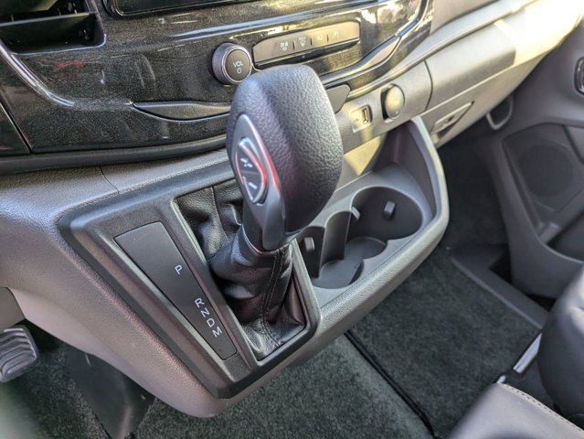 Used 2025 Ford Transit 150 Low Roof Empty Cargo Van - photo 23