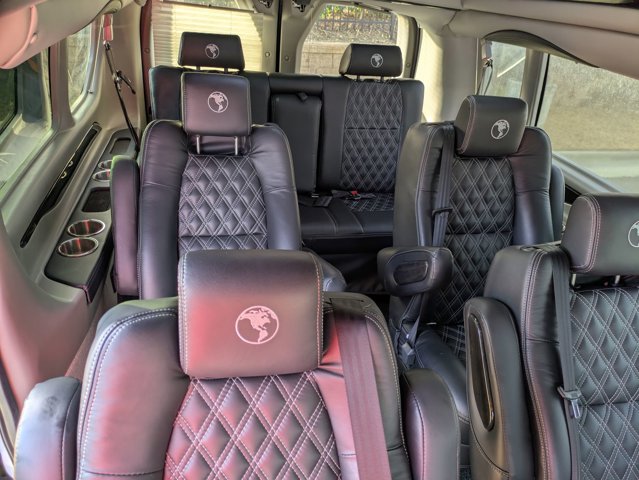 Used 2025 Ford Transit 150 Low Roof Empty Cargo Van - photo 32