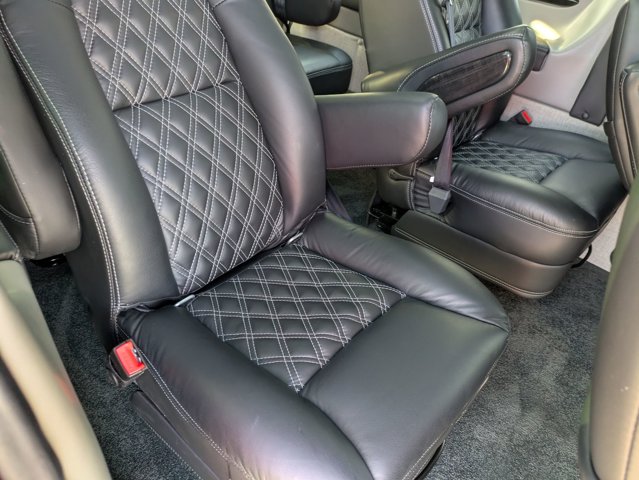 Used 2025 Ford Transit 150 Low Roof Empty Cargo Van - photo 36