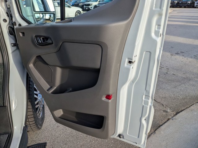Used 2025 Ford Transit 150 Low Roof Empty Cargo Van - photo 39