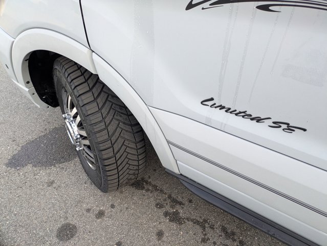 Used 2025 Ford Transit 150 Low Roof Empty Cargo Van - photo 40