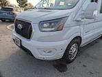 Used 2025 Ford Transit 150 Low Roof Empty Cargo Van thumbnail 8