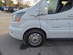 Used 2025 Ford Transit 150 Low Roof Empty Cargo Van thumbnail 9