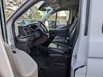 Used 2025 Ford Transit 150 Low Roof Empty Cargo Van thumbnail 10